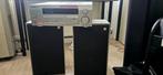 KEF CHORALE Type SP1016 + Pioneer, Overige merken, Gebruikt, Overige typen, Ophalen of Verzenden