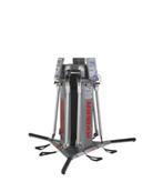 Keiser Triple Trainer,Keiser Functional Trainer + Compressor, Ophalen, Zo goed als nieuw, Armen, Overige typen