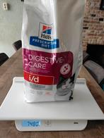 Hill's ID Kat / Kitten , digestive care, Dieren en Toebehoren, Ophalen of Verzenden, Kat