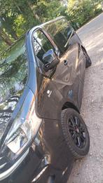 Fiat talento 170pk aut, Auto's, Bestelauto's, 4 cilinders, Cruise Control, Zwart, Bedrijf