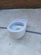 Nieuwe Clou wc pot zonder spoelrand (B14), Ophalen, ., Nieuw, Toilet