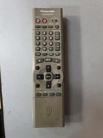 Panasonic VCR/DVD/TV Afstandsbediening, Ophalen of Verzenden, Gebruikt, Origineel, Dvd