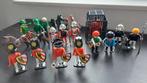 Vintage Playmobil (1974/1986), Ophalen of Verzenden, Gebruikt, Los playmobil