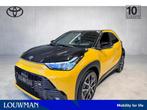 Toyota Aygo X Hybrid 115 GR Sport | DEMO & DIRECT LEVERBAAR, Auto's, Toyota, Overige kleuren, 4 stoelen, 116 pk, 26 km/l