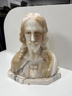 Buste (Jesus), Antiek en Kunst, Antiek | Keramiek en Aardewerk, Ophalen