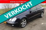 Mercedes-Benz E-klasse 320 Avantgarde // LPG /G3 //, Auto's, Mercedes-Benz, Automaat, Achterwielaandrijving, Gebruikt, Blauw