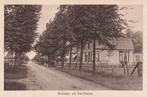 Fochteloo, Friesland., Verzenden, 1920 tot 1940, Gelopen, Friesland