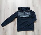 Stoere sweater hoodie van Jack & Jones  134-140, Trui of Vest, Ophalen of Verzenden, Zo goed als nieuw, Jongen