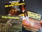 Peter Koelewijn - 3 LP's in prima staat, Gebruikt, Ophalen of Verzenden, 12 inch, Poprock