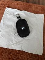 Zwarte Sleutelhanger Etui met Rits van BMW, Ophalen of Verzenden, Zo goed als nieuw