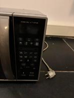 Magnetron Kombi Oven - Sharp, Witgoed en Apparatuur, Magnetrons, Combimagnetron, Gebruikt, Grill, Ophalen of Verzenden
