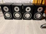 4x Magnat Motion 220 speakers - koopje, Ophalen, Gebruikt, Magnat, 120 watt of meer