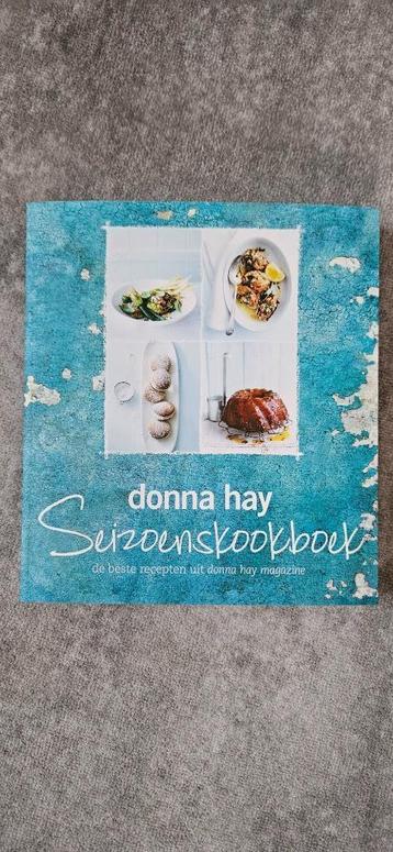 Donna Hay - Seizoenskookboek.. nieuw & ongelezen! beschikbaar voor biedingen