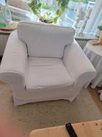 Ektorp stoelhoes gezocht, Huis en Inrichting, Fauteuils, Ophalen of Verzenden