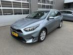 KIA Ceed Sw 1.0 T-GDi 120pk DynamicPlusLine/camera/carplay/n, Voorwielaandrijving, 12 maanden, Gebruikt, Lichtsensor