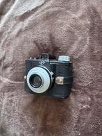 Agfa clack, Audio, Tv en Foto, Fotocamera's Analoog, Ophalen of Verzenden, Gebruikt, Compact, Overige Merken