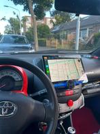 Applecarplay installatie proffesioneel en strak!, Auto diversen, Ophalen of Verzenden