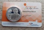 Coincard  Jheronimus Bosch " tuin der lusten", Ophalen, Overige materialen