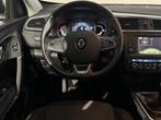 Renault Kadjar 1.2 TCe Intens /Clima/Cruise/LED/NAVI/Keyless, Voorwielaandrijving, Kadjar, Stof, Euro 6