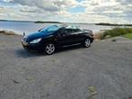 Peugeot 307 2005 Zwart, Auto's, Peugeot, 1440 kg, Te koop, 2000 cc, Geïmporteerd