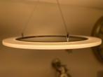 nieuw in doos ring-plafondlamp, Huis en Inrichting, Lampen | Plafondlampen, Ophalen, Nieuw, Glas