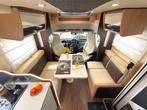McLouis MC4 281 AUTOMAAT QUEENSBED + HEFBED FACE TO FACE, Caravans en Kamperen, Campers, Automaat, 7 tot 8 meter, Bedrijf, Diesel