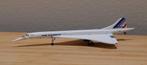Herpa 532839-002 - Air France - Concorde - 1:500, Ophalen of Verzenden, Nieuw, Schaalmodel
