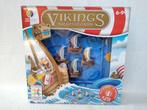 Vikings brainstorm (SmartGames), Hobby en Vrije tijd, Gezelschapsspellen | Bordspellen, Een of twee spelers, Ophalen of Verzenden
