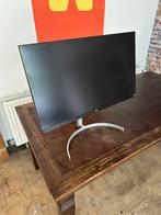 LG 27UK850-W, Ophalen, Zo goed als nieuw, 60 Hz of minder, IPS