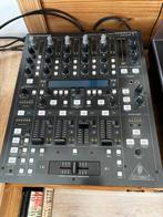 Behringer audio mixer DDM4000, Ophalen of Verzenden, Gebruikt