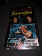 All The Kind Strangers VHS/Videoband, Cd's en Dvd's, VHS | Film, Gebruikt, Ophalen of Verzenden