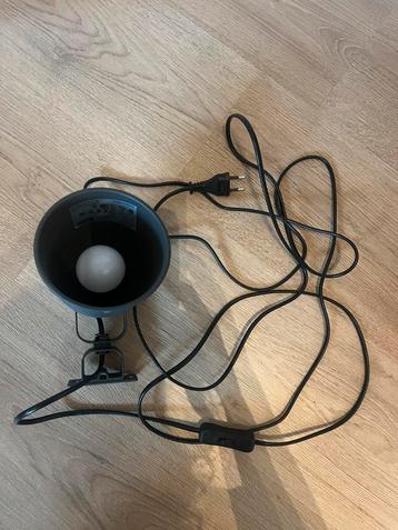 Ikea Lamp Hektar beschikbaar voor biedingen