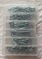 Nieuwe complete set schroefogen, Ophalen of Verzenden, Nieuw