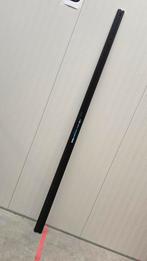 OX Tools Lynox 12.5 Tegelprofiel Mat Zwart, Doe-het-zelf en Verbouw, Plinten en Afwerking, Ophalen, Overige materialen, 250 cm of meer