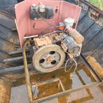 Te koop yanmar pmx6 en pmx8, Ophalen of Verzenden