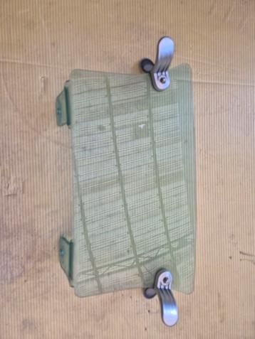 originele winddeflector Ford Streetka. 
 beschikbaar voor biedingen