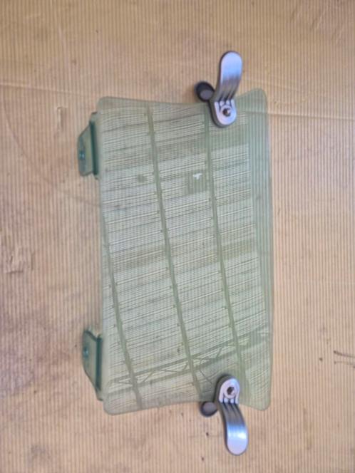 originele winddeflector Ford Streetka., Auto-onderdelen, Overige Auto-onderdelen, Ford, Gebruikt, Ophalen of Verzenden