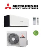 Mitsubishi Heavy airco voor de laagste prijs van Nederland, Overige typen, Nieuw, Ophalen of Verzenden, 80 cm of meer