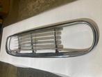 Peugeot 404 coupe of cabriolet grille met chroomrand., Auto-onderdelen, Ophalen, Gebruikt, Peugeot