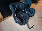 Maxi-Cosi Axiss Draaibare Autostoel 2 stuks!, Kinderen en Baby's, Autostoeltjes, Ophalen, 9 t/m 18 kg, Verstelbare rugleuning