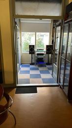 Sony TA-E2000ESD en TA-N55ES, voor- en eindversterker, Ophalen, Zo goed als nieuw, Sony, 120 watt of meer