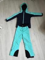 Icepeak skipak maat 128, Kinderen en Baby's, Kinderkleding | Maat 128, Ophalen of Verzenden, Zo goed als nieuw, Jongen of Meisje