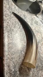 Koeien horn, Ophalen of Verzenden, Zo goed als nieuw
