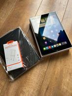 iPad 9e generatie 64gb - space grey, Computers en Software, Apple iPads, 10 inch, Zwart, Ophalen of Verzenden, Zo goed als nieuw