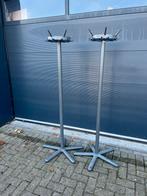 2 Drisag Kapstokken - Stijlvol en Praktisch!, Huis en Inrichting, Woonaccessoires | Kapstokken, Ophalen, Gebruikt, Metaal, 150 tot 200 cm