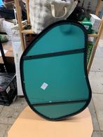 Woood Ovale Spiegel - nieuw, 100 tot 150 cm, Nieuw, M, Ophalen of Verzenden