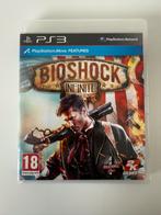 Bioshock Infinite - PS3, Ophalen, Gebruikt, Vanaf 18 jaar, Shooter