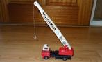 Dinky Toys Jones Fleetmaster Cantilever 150T Crane., Ophalen of Verzenden, Gebruikt, Auto, Dinky Toys