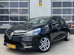 Renault Clio 0.9 TCe Zen Navi Bluetooth PDC LED, Auto's, Renault, 47 €/maand, Origineel Nederlands, Te koop, 5 stoelen