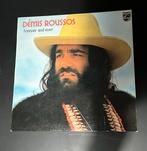 Lp Vinyl Demis Roussos- Forever and ever., Ophalen of Verzenden, Zo goed als nieuw